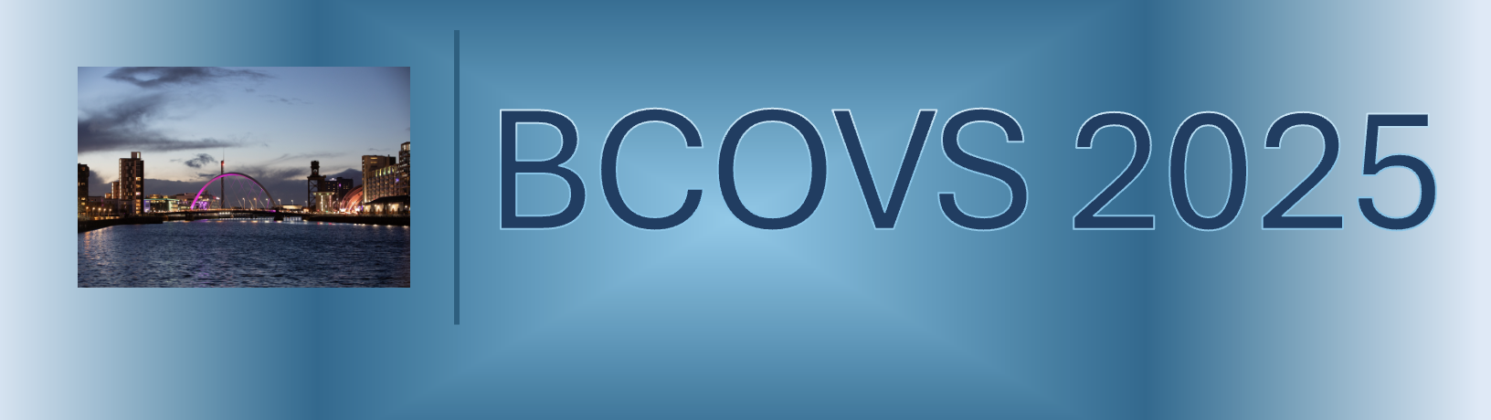 BCOVS 2025
